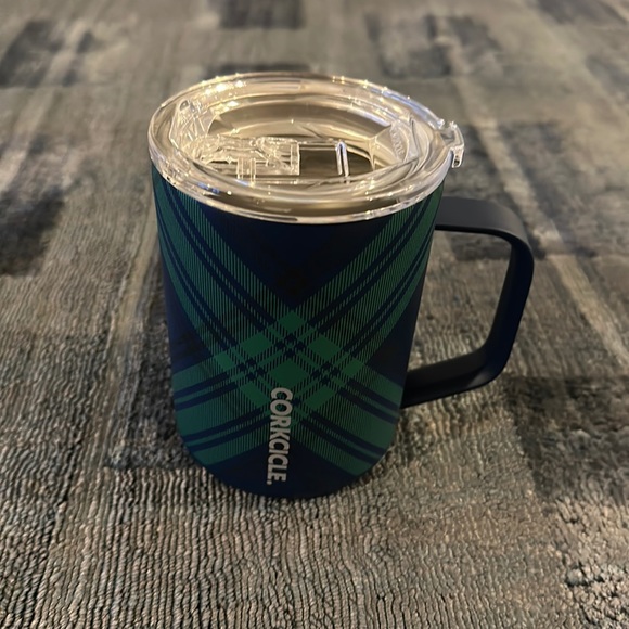 Corkcicle Kitchen New Corkcicle 6 Oz Mug Triple Insulated Poshmark